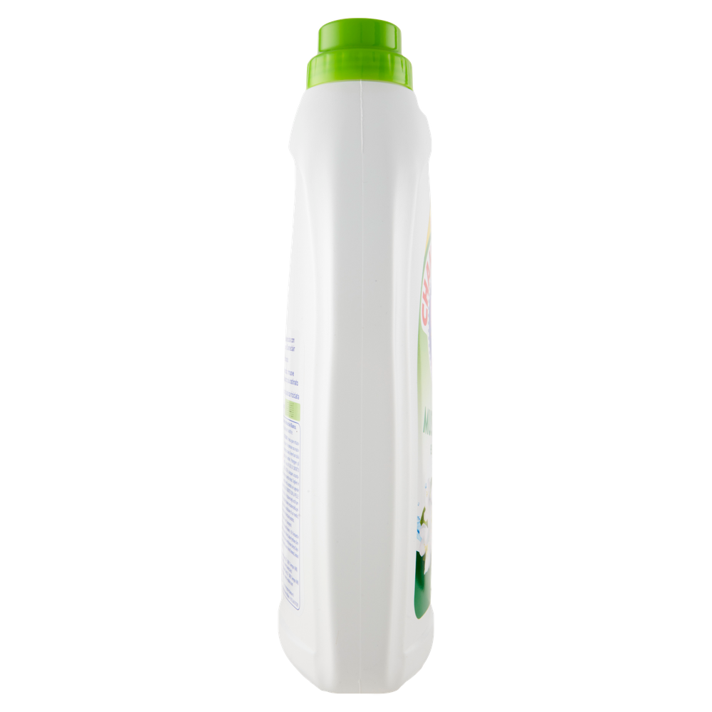 Detersivo Liquido Lavatrice Muschio Bianco Chanteclair 46 Lavaggi - Foto 2