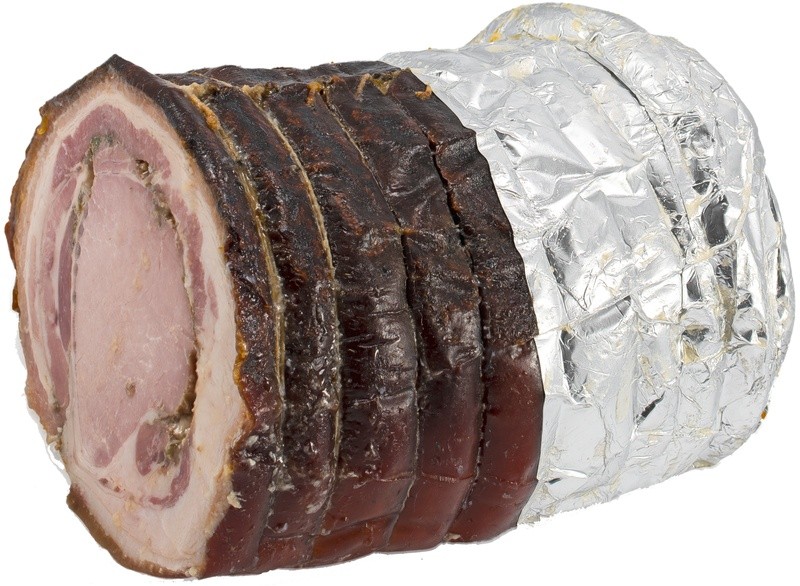 Porchetta Toscana Di Suino - Foto 2
