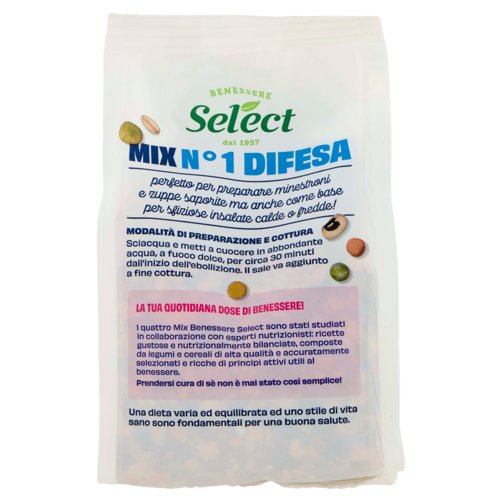 Select Mix N.1 Difesa - Foto 3