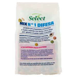 Select Mix N.1 Difesa - Foto 3