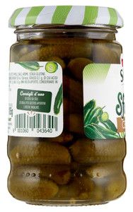 Cetriolini Sfiziosi Con Semi Di Senape In Agrodolce Sacla' - Foto 2