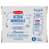 Acqua Minerale Brick Bennet Conf. Da 6