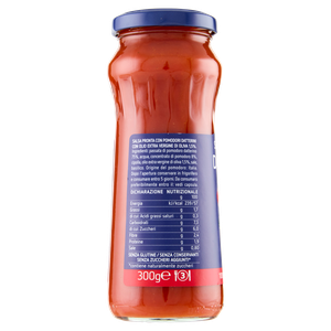 Salsa Pronta Di Datterini 100% Italiani Barilla - Foto 2