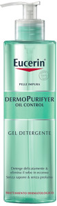 Gel Detergente Dermopurifyer Eucerin - Foto 1