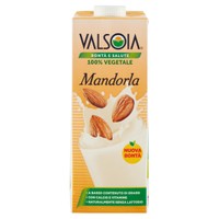 Mandorla Drink Valsoia