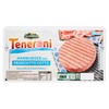 Hamburger Prosciutto Cotto Granterre Teneroni