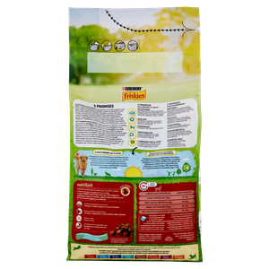 Alimento Secco Per Cani Al Pollo Nutrisoft Friskies