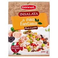 Insalata Di Riso Bennet Insalata Di Riso Bennet