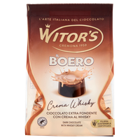 Boero Al Whisky Witor's