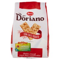 Cracker Doriano Salato Doria