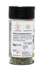 Maggiorana Italiana In Dispenser Montosco - Foto 2