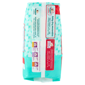 Pannolini Baby Dry Mutandino Junior Pampers - Foto 2