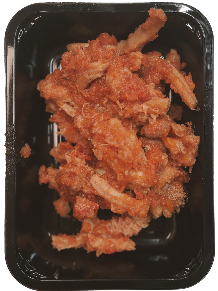 Trippa In Umido - Foto 2