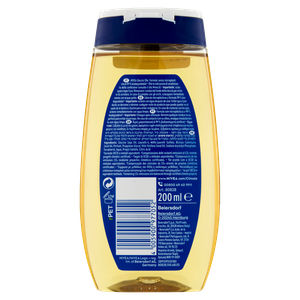 Doccia Olio Natural Nivea