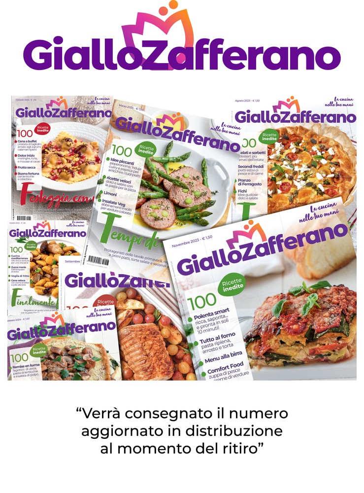 Giallo Zafferano - Foto 1