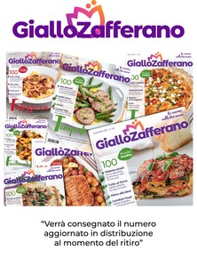 Giallo Zafferano - Foto 1