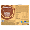 Barrette Bakes Cioccolato E Avena Kellogg's 4x45g