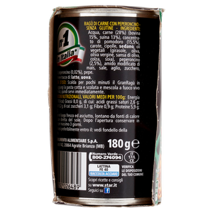 Gran Ragu' Piccante 2x180g Star - Foto 2