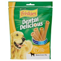 Dental Delicious Al Pollo Per Cani
