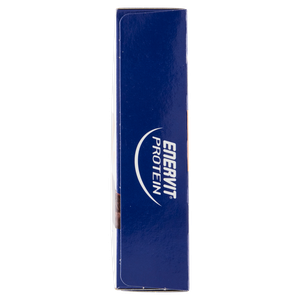 Enervit Protein Low Sugar Protein Snack Caramello E Arachidi 8 X 31 G - Foto 2