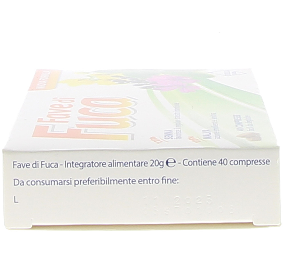 Fave Di Fuca Compresse - Foto 2