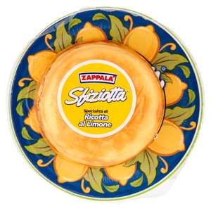 Mini Sfiziotta Al Limone Zappala' - Foto 1