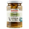 CETRIOLI ALLA MELA COE