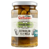 Cetrioli Alla Mela Le Verdure Fruttate Coelsanus Cetrioli Alla Mela Le Verdure Fruttate Coelsanus