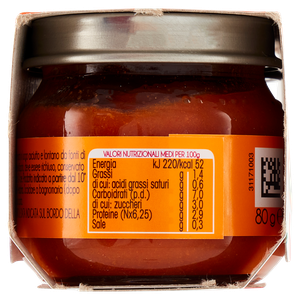 Sughetto Ragù Di Manzo Plasmon - Foto 2