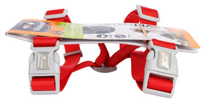 Pettorina Per Cani Ad H Everyday Nylon M Vitakraft - Foto 2