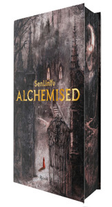 Alchemised - Yu Senlin - Rizzoli - Foto 1