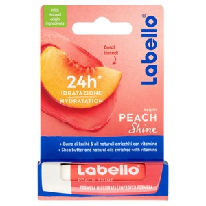 Labello Peach Shine - Foto 1