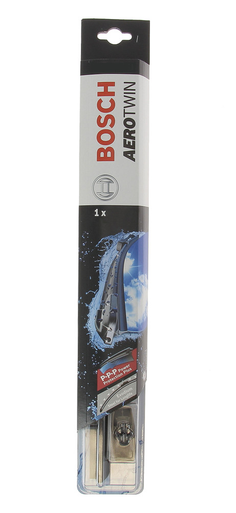 Spazzola Tergicristallo Ap380u Bosch