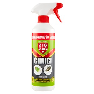 Anti-Cimici Spray Zig Zag - Foto 1