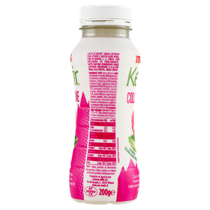 Kefir Da Bere Collagene Lychee E Aloe Vera Milk - Foto 2