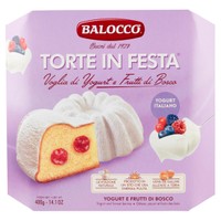 Torta Frutti Di Bosco Balocco Torta Frutti Di Bosco Balocco