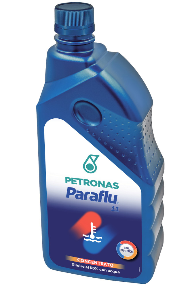 Liquido Per Radiatori 11 1l  Paraflu' - Foto 1