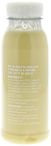 Succo Cocco Ananas - Foto 3