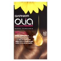 Colorazion Permanente Olia Garnier Colorazion Permanente Olia Garnier