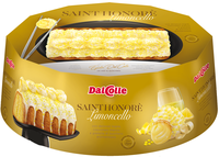 Saint Honore Dalcolle Saint Honore Dalcolle