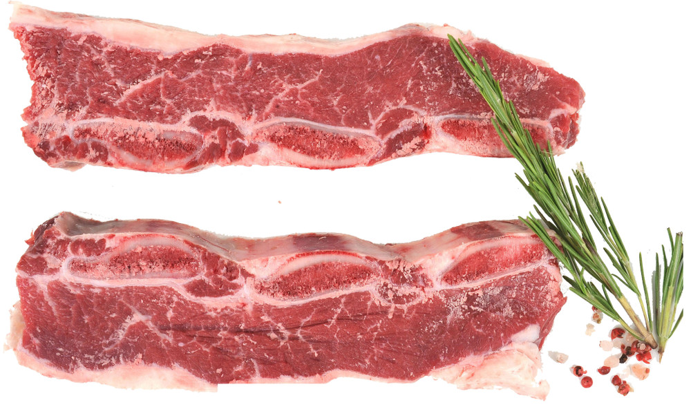Asado Per Griglia Di Manzo Filiera Valore Bennet - Foto 1