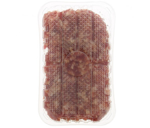 Pasta Di Salsiccia Di Suino Dal Piemonte - Foto 3