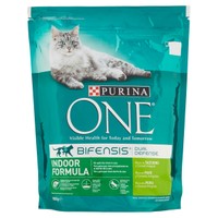 Croccantini Per Gatto Hairbal One Croccantini Per Gatto Hairbal One