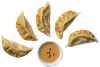 VEGGIE GYOZA - Foto 2 di 3