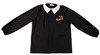 Casacca Scuola Bambino 6 Anni Nero Ricamo F.1