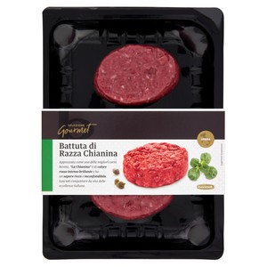 Battuta Chianina Selezione Gourmet Bennet - Foto 1