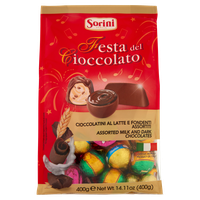 Cioccolatini Festa Cioccolato Sorini Cioccolatini Festa Cioccolato Sorini