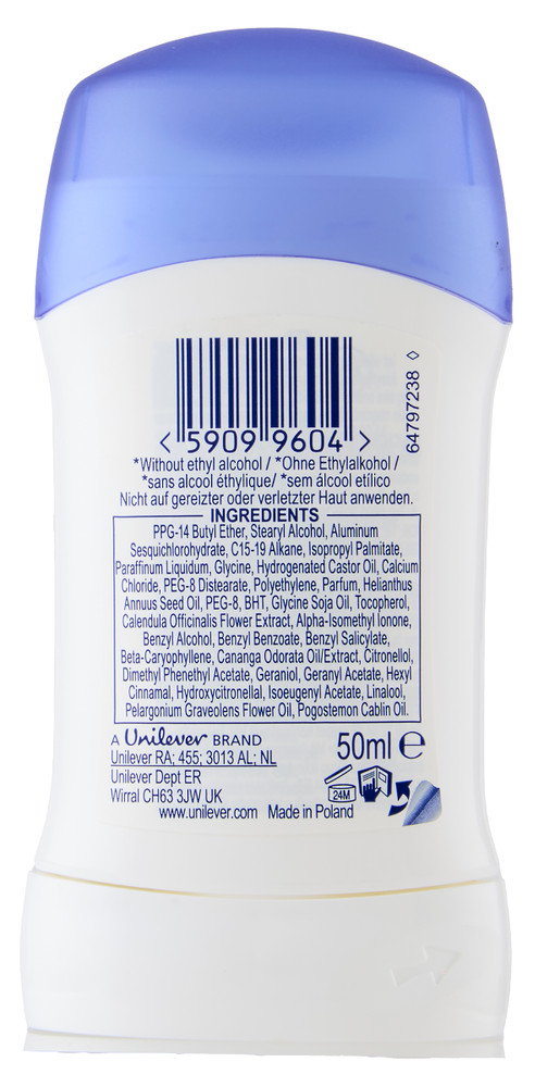 Deodorante Stick Original Advaced Care Dove - Foto 3