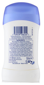 Deodorante Stick Original Advaced Care Dove - Foto 3