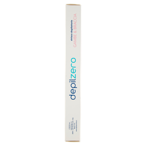 Strisce Depilatorie Gambe Depilzero - Foto 2